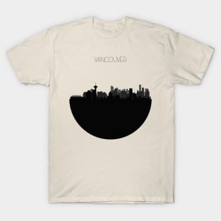 Vancouver Skyline T-Shirt